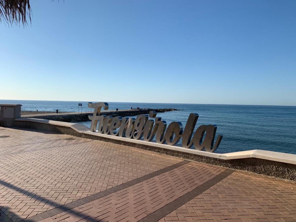 Fuengirola Los Boliches Malaga - Green Love Exterior photo